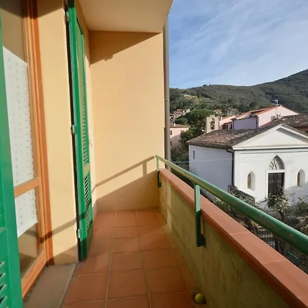 Trilocale Lidia Apartamento Marciana Marina (Isola d'Elba)