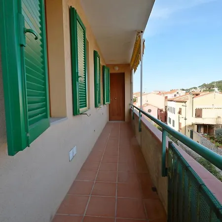 Trilocale Lidia Apartamento Marciana Marina (Isola d'Elba)