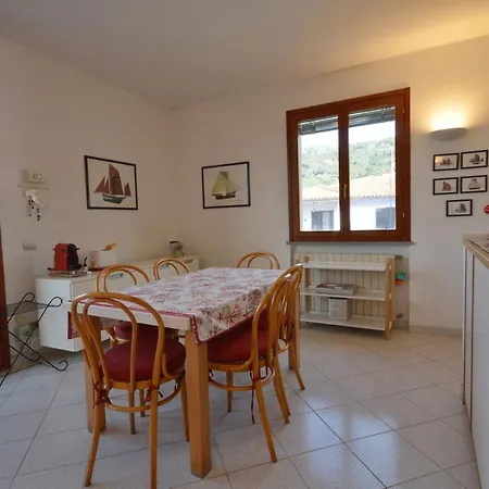 Apartment Trilocale Lidia *