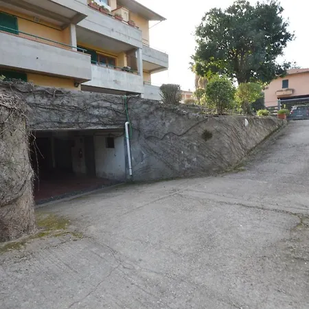 Trilocale Lidia Διαμέρισμα Marciana Marina (Isola d'Elba)