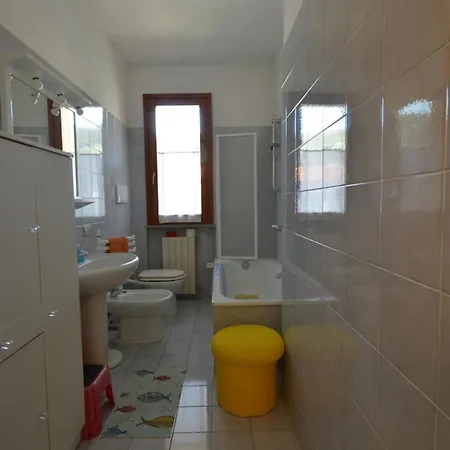 Trilocale Lidia Apartment