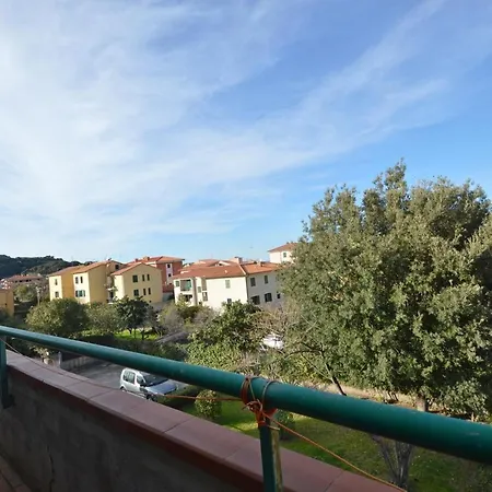 Διαμέρισμα Trilocale Lidia