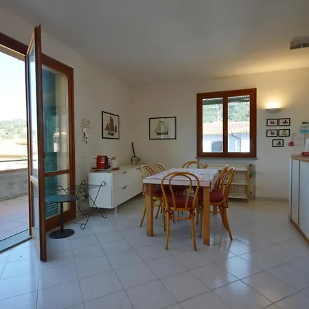 Trilocale Lidia Apartment *