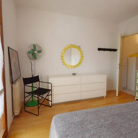 Trilocale Lidia Apartment